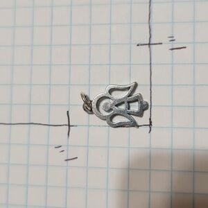 James avery angel charm